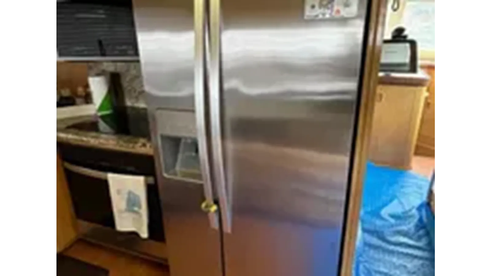 Лучшие предложения покупки яхты 1999 Hatteras 74 Sport Deck Motor Yacht - Hatteras