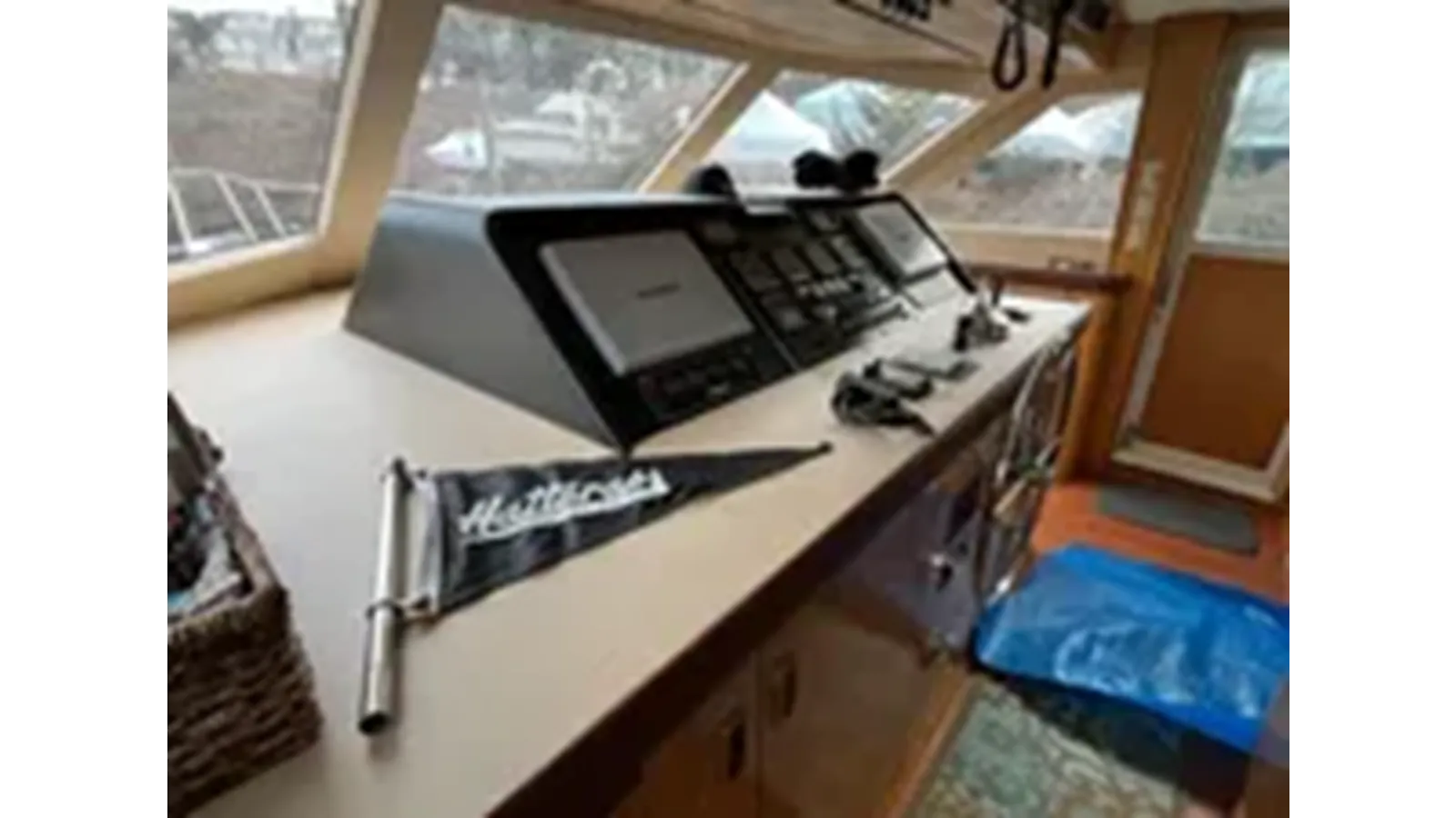 Лучшие предложения покупки яхты 1999 Hatteras 74 Sport Deck Motor Yacht - Hatteras