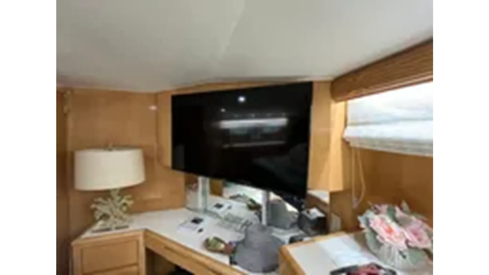 Лучшие предложения покупки яхты 1999 Hatteras 74 Sport Deck Motor Yacht 74 Sport Deck