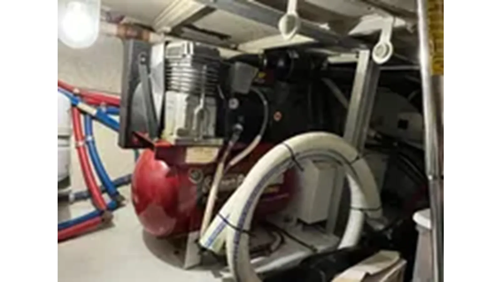 1999 Hatteras 74 Sport Deck Motor Yacht - Hatteras