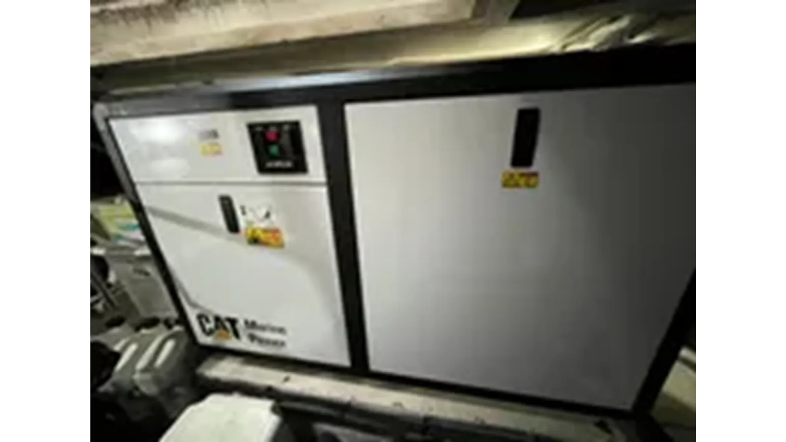 Купить 1999 Hatteras 74 Sport Deck Motor Yacht