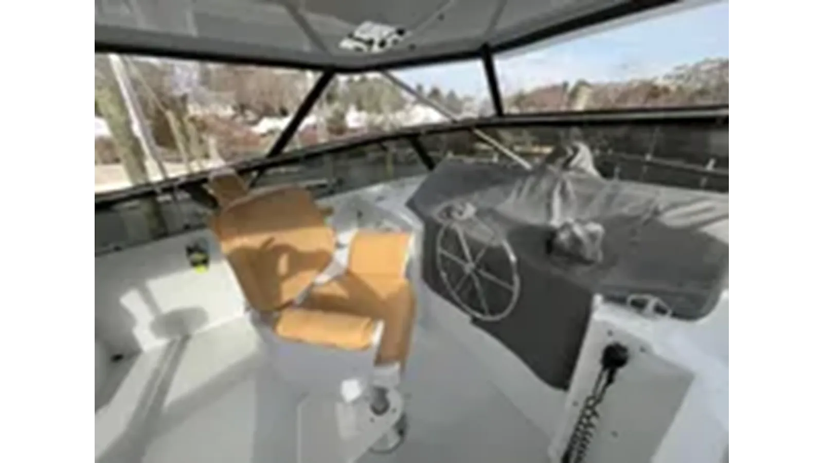 1999 Hatteras 74 Sport Deck Motor Yacht - Hatteras