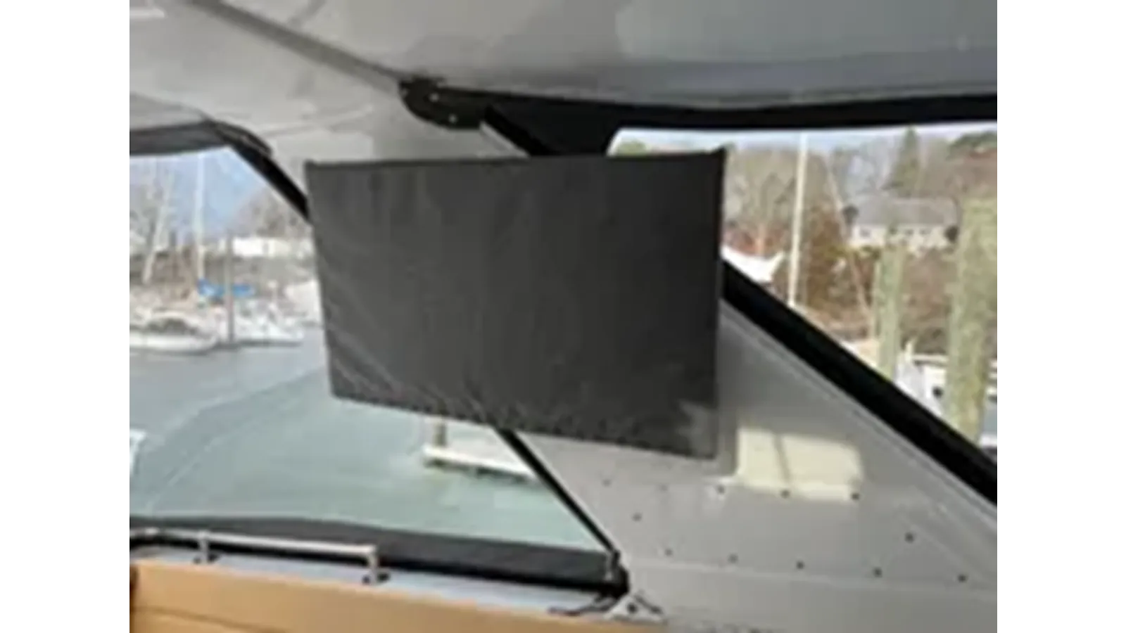 Купить 1999 Hatteras 74 Sport Deck Motor Yacht - Hatteras