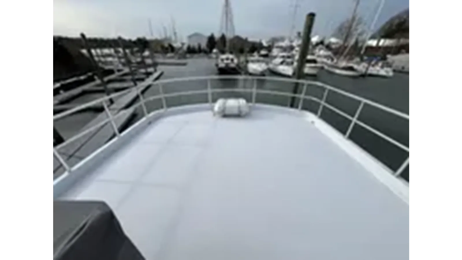 Стоимость яхты 1999 Hatteras 74 Sport Deck Motor Yacht 74 Sport Deck