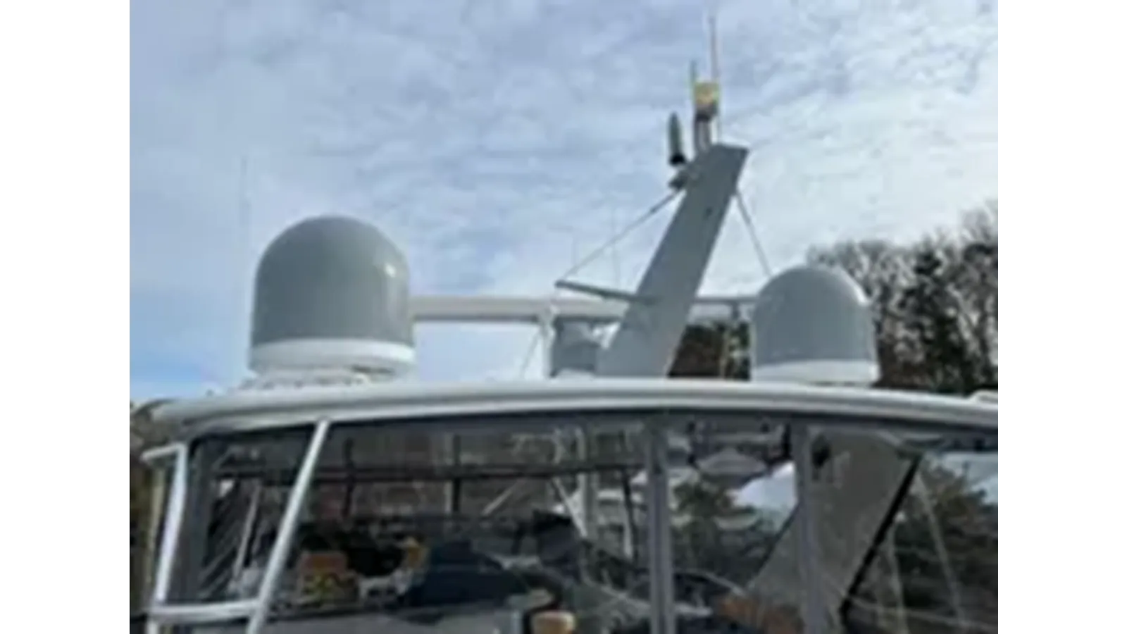 Лучшие предложения покупки яхты 1999 Hatteras 74 Sport Deck Motor Yacht 74 Sport Deck