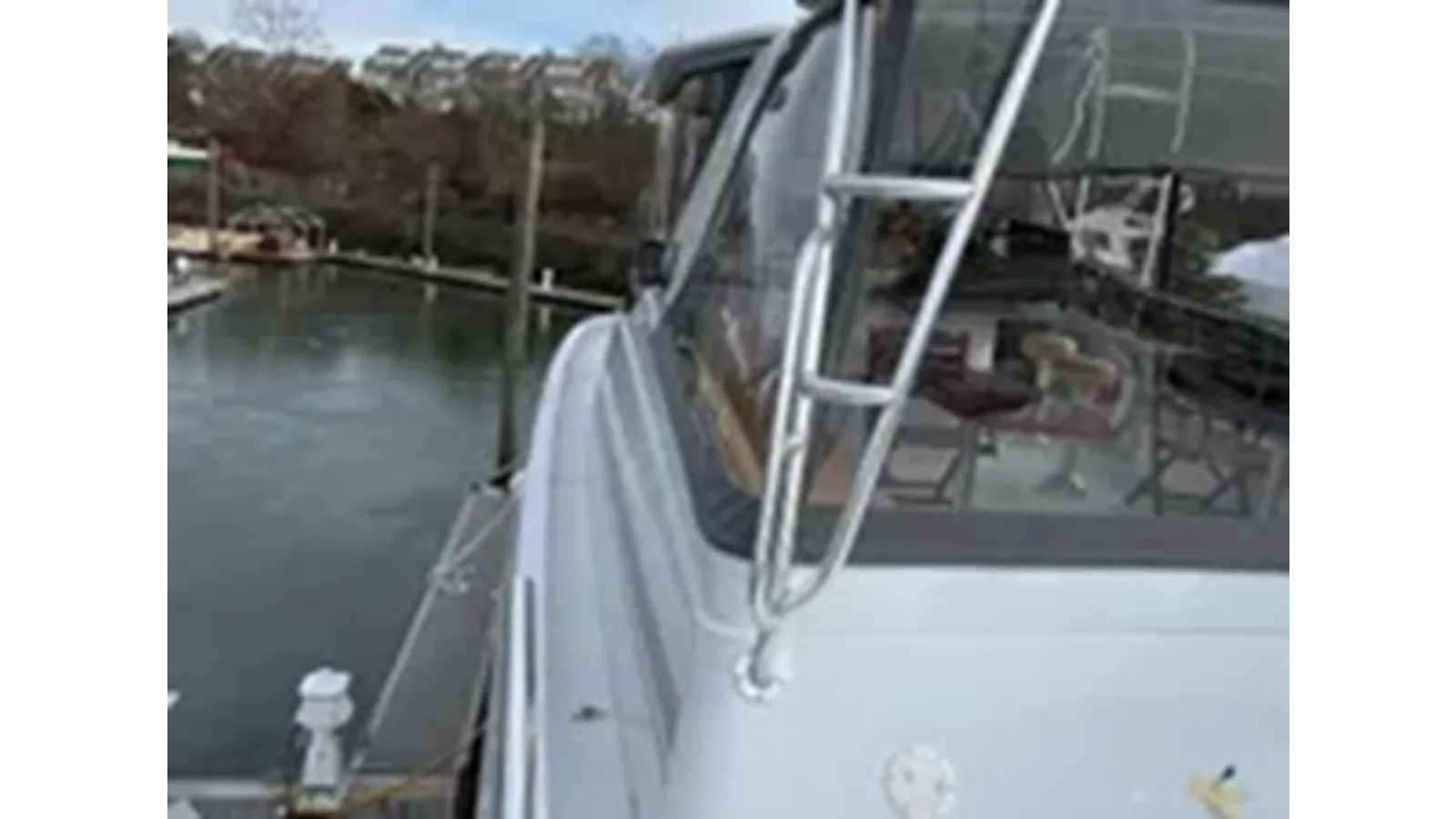 Купить 1999 Hatteras 74 Sport Deck Motor Yacht - Hatteras