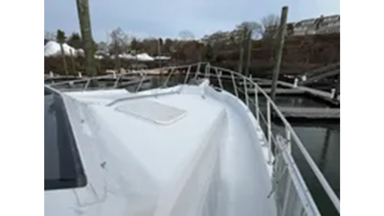 Лучшие предложения покупки яхты 1999 Hatteras 74 Sport Deck Motor Yacht 74 Sport Deck