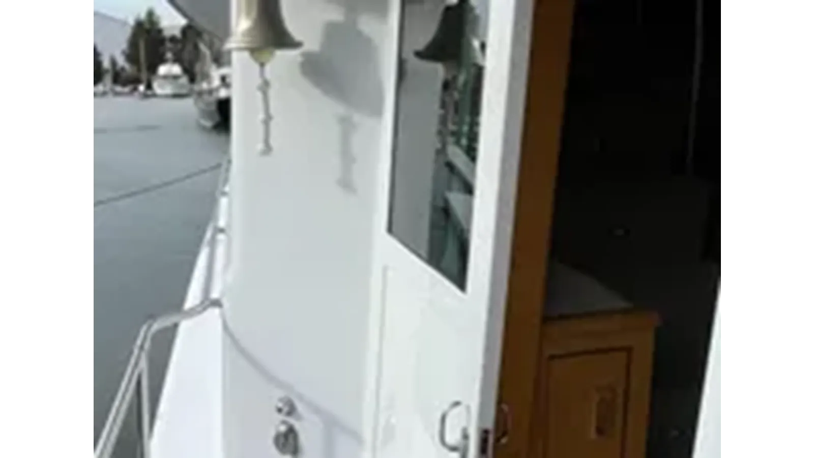 Купить 1999 Hatteras 74 Sport Deck Motor Yacht 74 Sport Deck