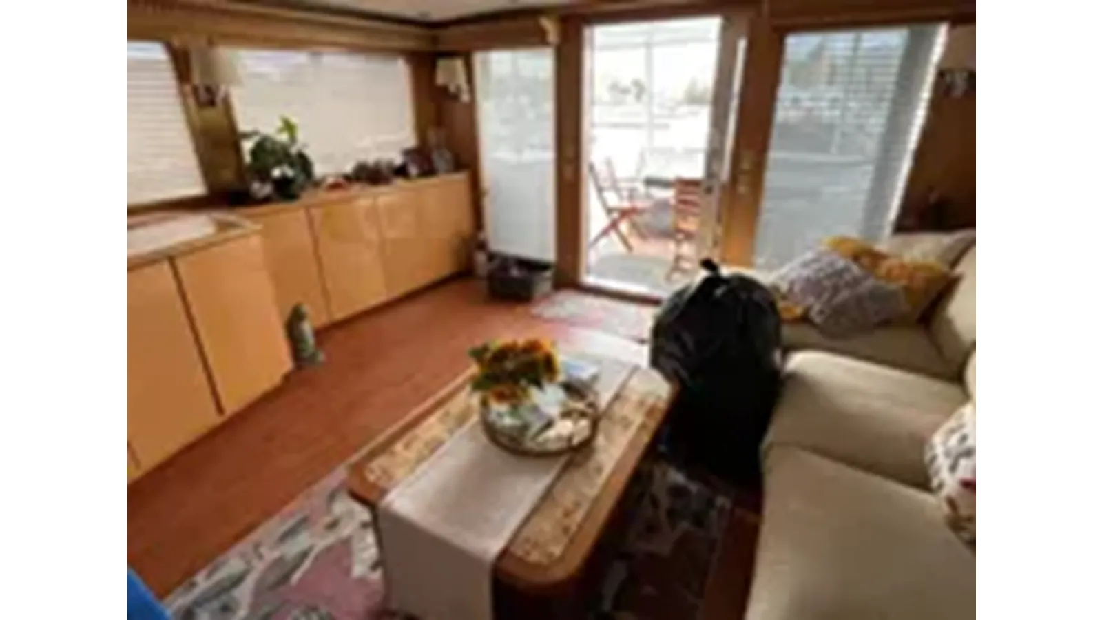 Стоимость яхты 1999 Hatteras 74 Sport Deck Motor Yacht - Hatteras