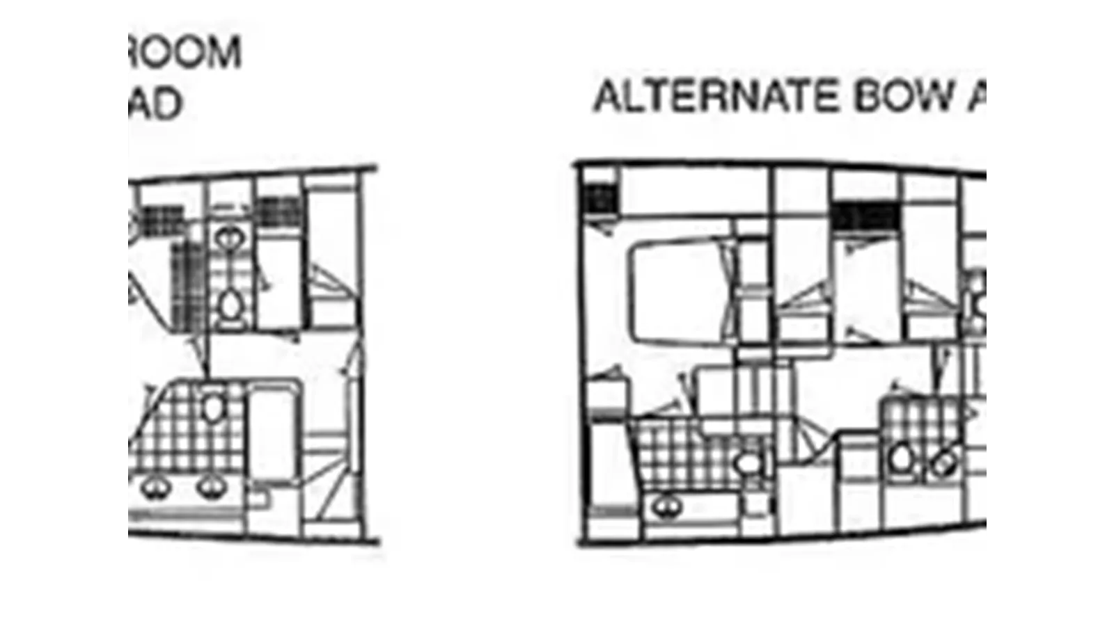Лучшие предложения покупки яхты 1999 Hatteras 74 Sport Deck Motor Yacht - Hatteras