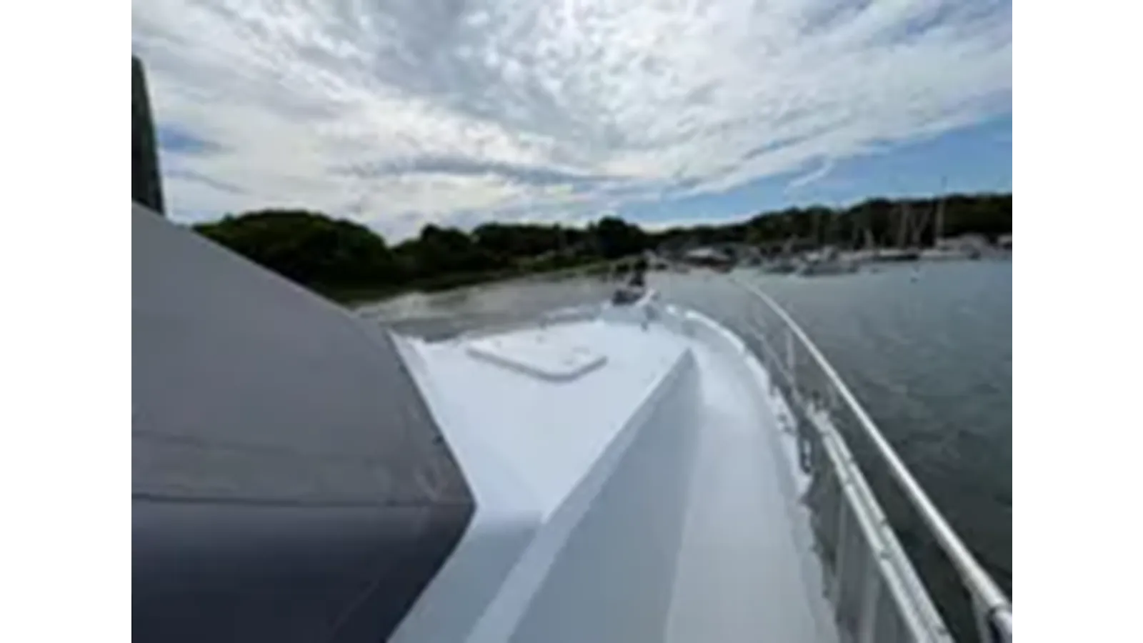 Купить яхту 1999 Hatteras 74 Sport Deck Motor Yacht 74 Sport Deck в Shestakov Yacht Sales