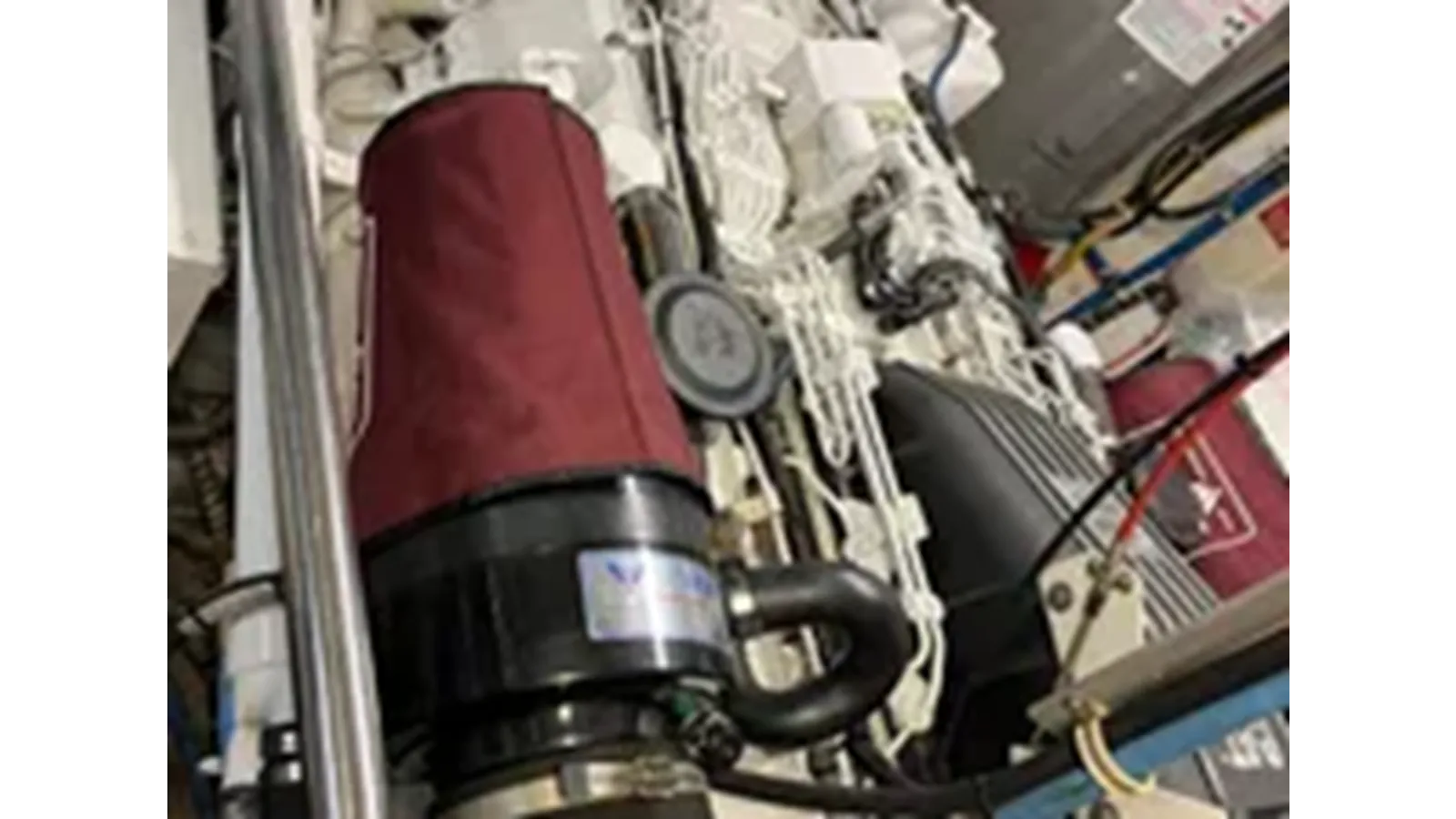 Продажа яхты 1999 Hatteras 74 Sport Deck Motor Yacht 74 Sport Deck