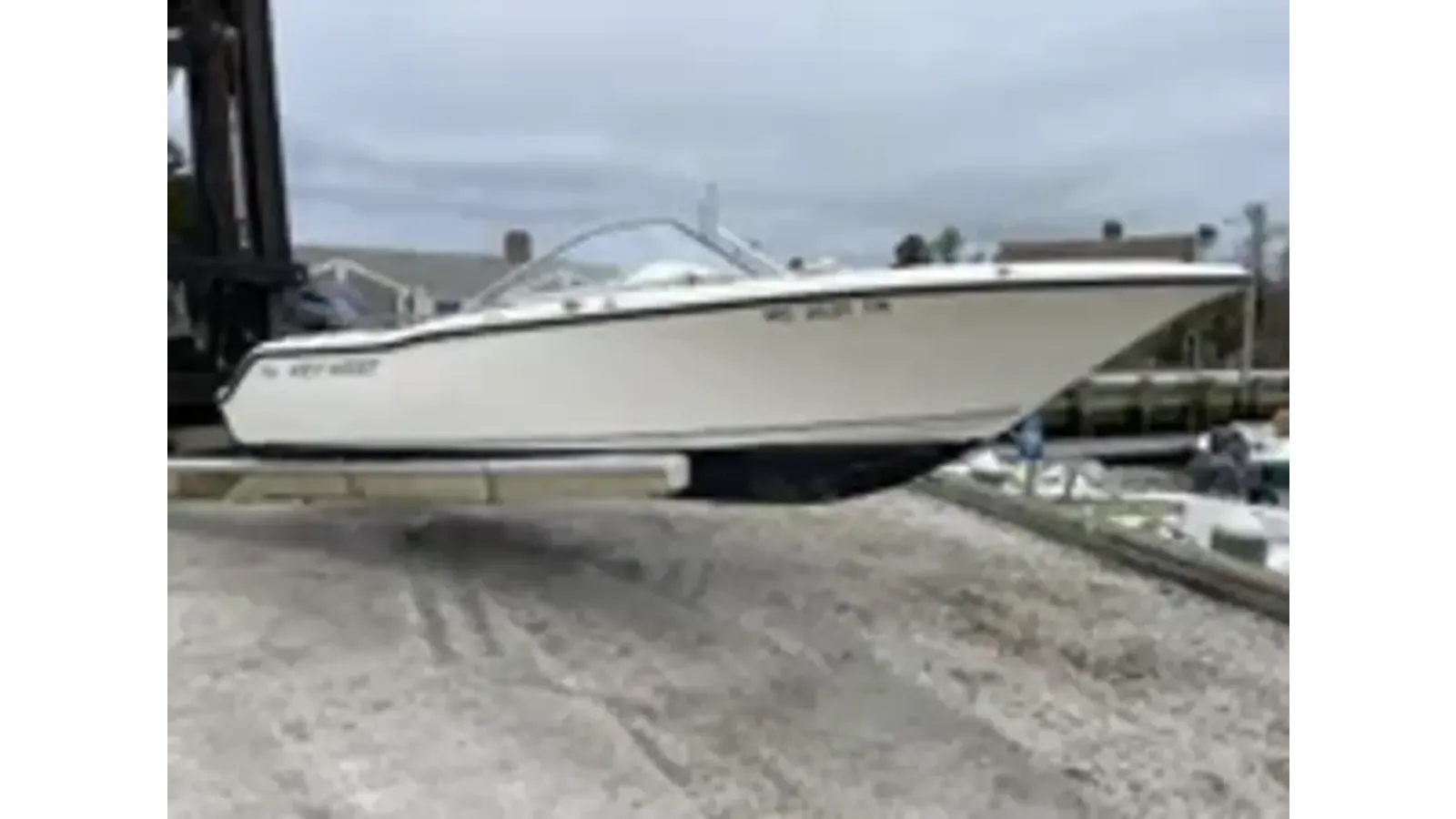 Лучшие предложения покупки яхты 2019 Key West 203 DFS