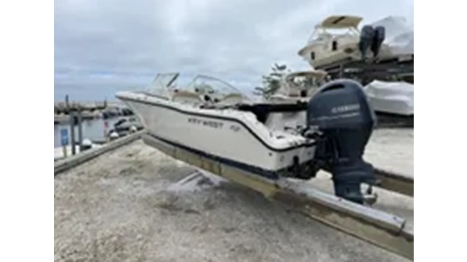 Купить яхту 2019 Key West 203 DFS 20 в Shestakov Yacht Sales