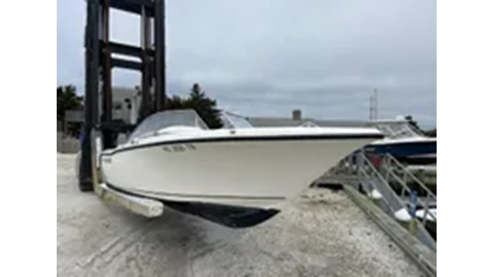 Купить яхту 2019 Key West 203 DFS 203 DFS в Shestakov Yacht Sales