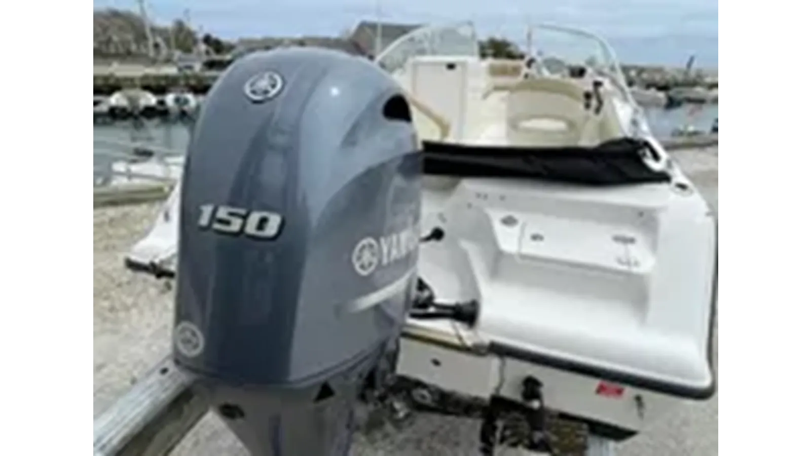 Продажа яхты 2019 Key West 203 DFS - KEY WEST