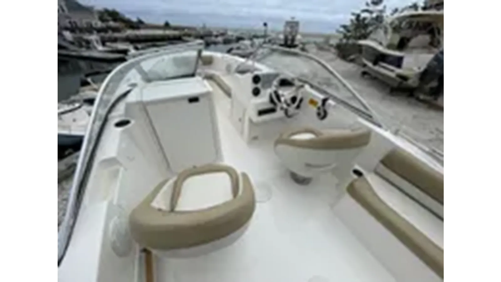 Стоимость яхты 2019 Key West 203 DFS - KEY WEST