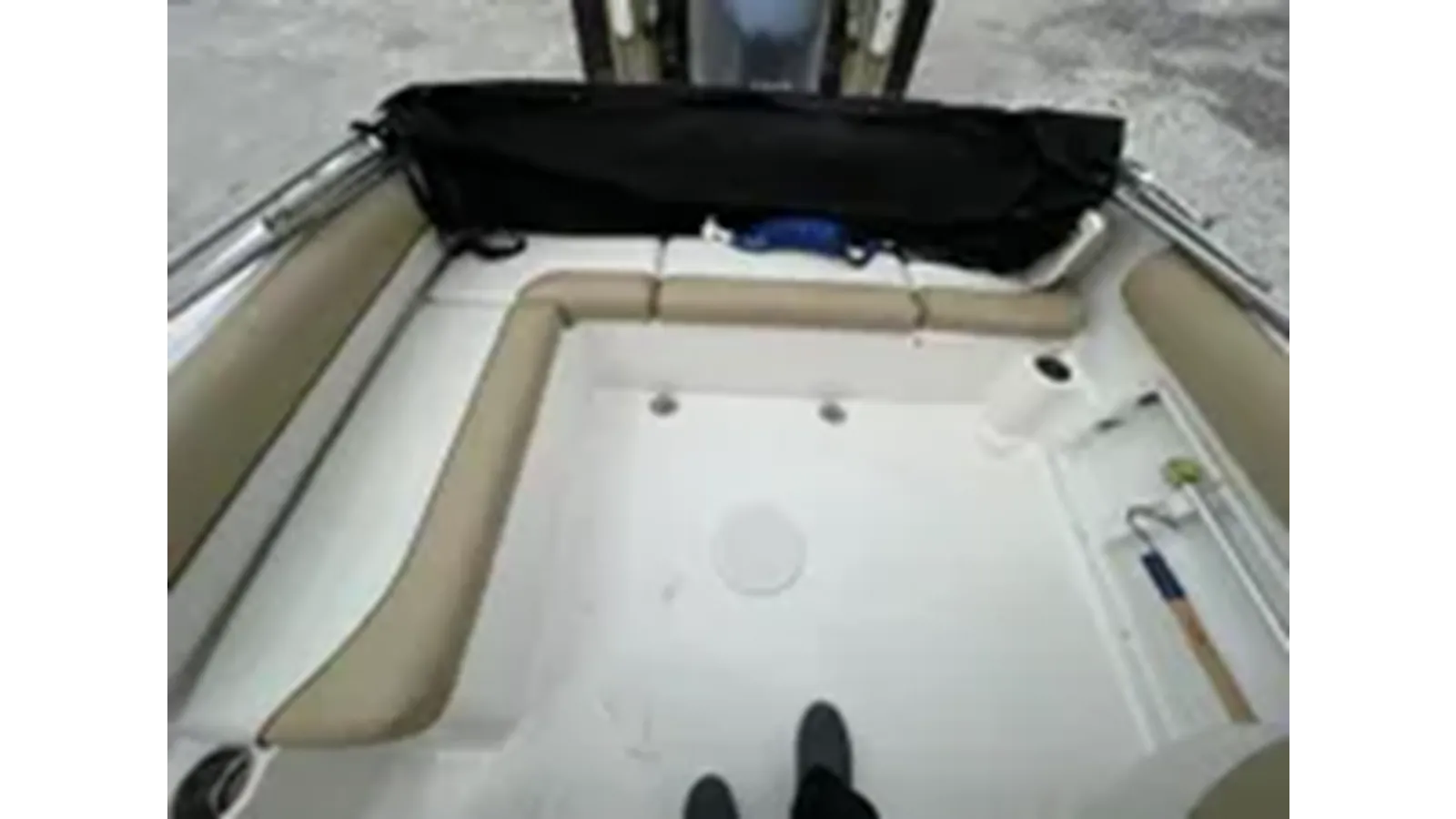 Продажа яхты 2019 Key West 203 DFS