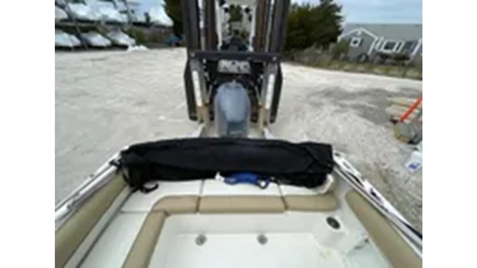 Лучшие предложения покупки яхты 2019 Key West 203 DFS 20