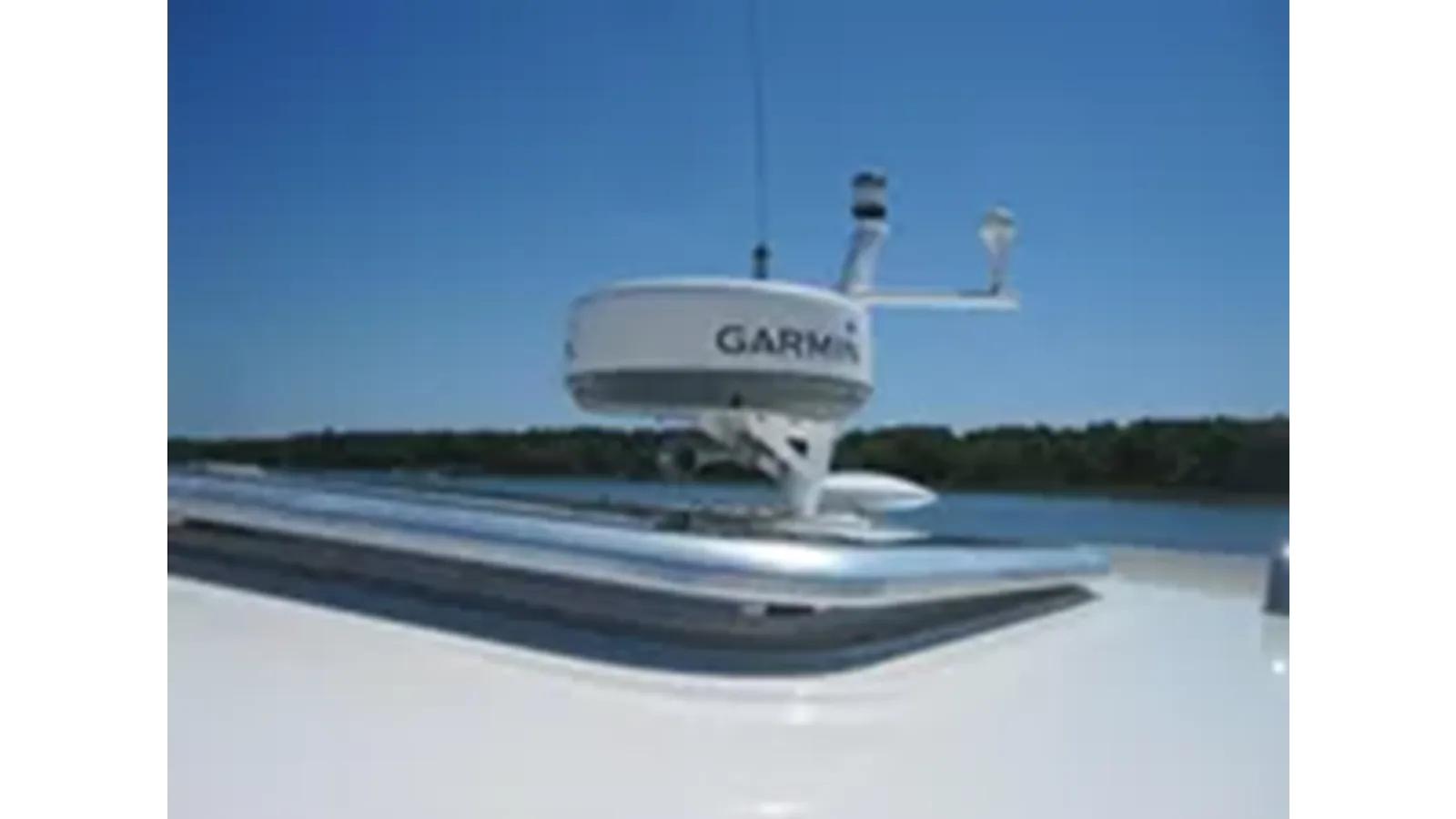 Buy a 2014 Back Cove 34 HARD TOPHARD BACK 34 at Shestakov Yacht Sales