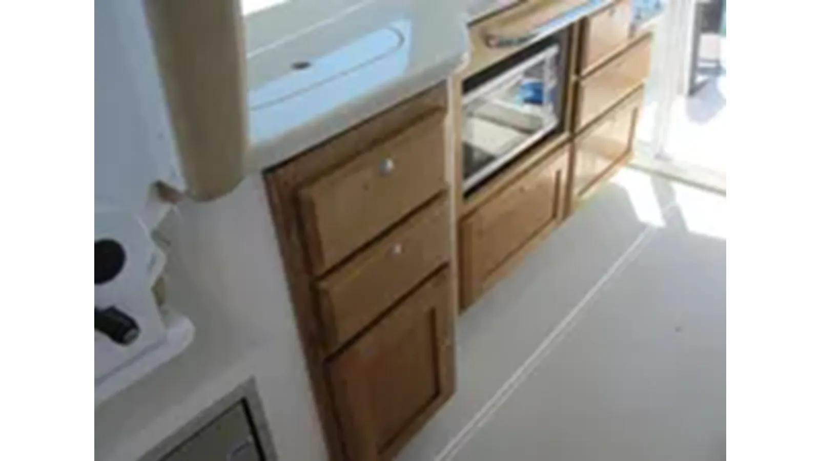 best yacht sales deals 2014 Back Cove 34 HARD TOPHARD BACK - BACK COVE