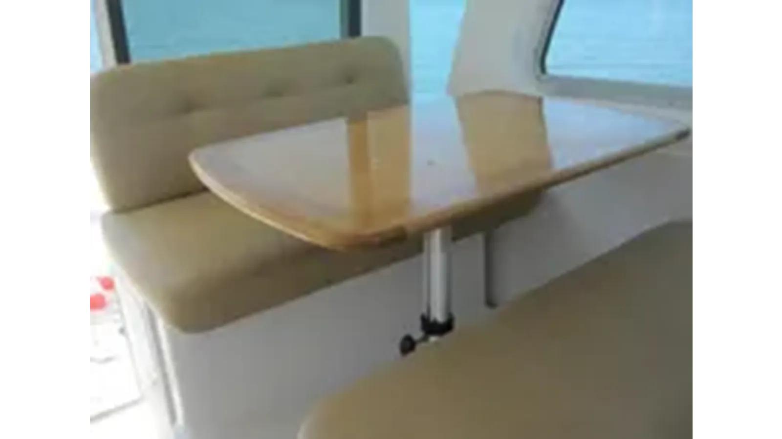 2014 Back Cove 34 HARD TOPHARD BACK - BACK COVE