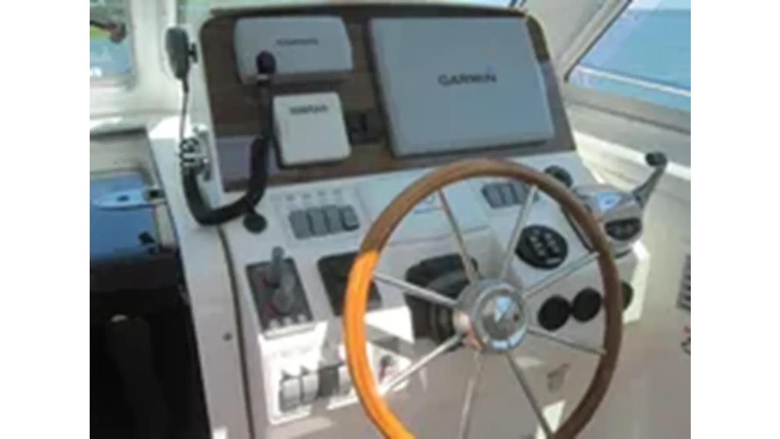 2014 Back Cove 34 HARD TOPHARD BACK - BACK COVE price