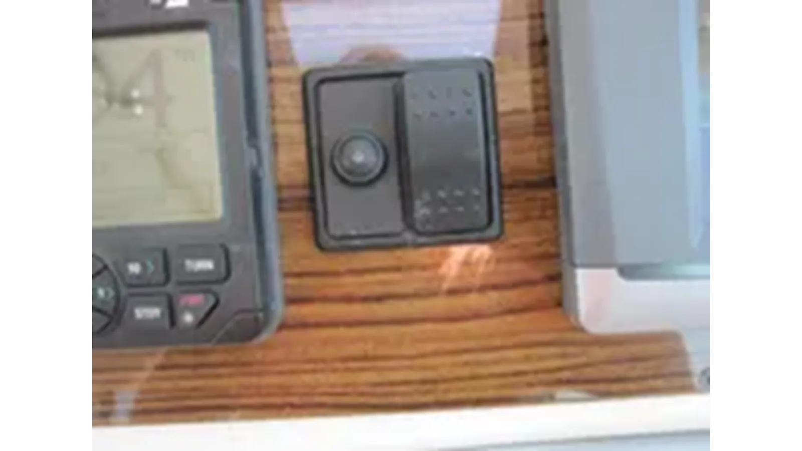 Buy a 2014 Back Cove 34 HARD TOPHARD BACK 34 HARD TOPHARD BACK at Shestakov Yacht Sales