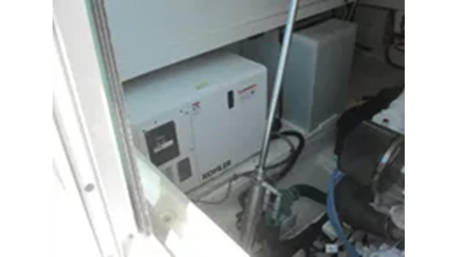 2014 Back Cove 34 HARD TOPHARD BACK - BACK COVE yacht sale