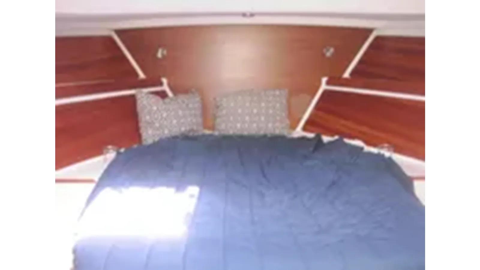 Buy a 2014 Back Cove 34 HARD TOPHARD BACK 34 HARD TOPHARD BACK at Shestakov Yacht Sales