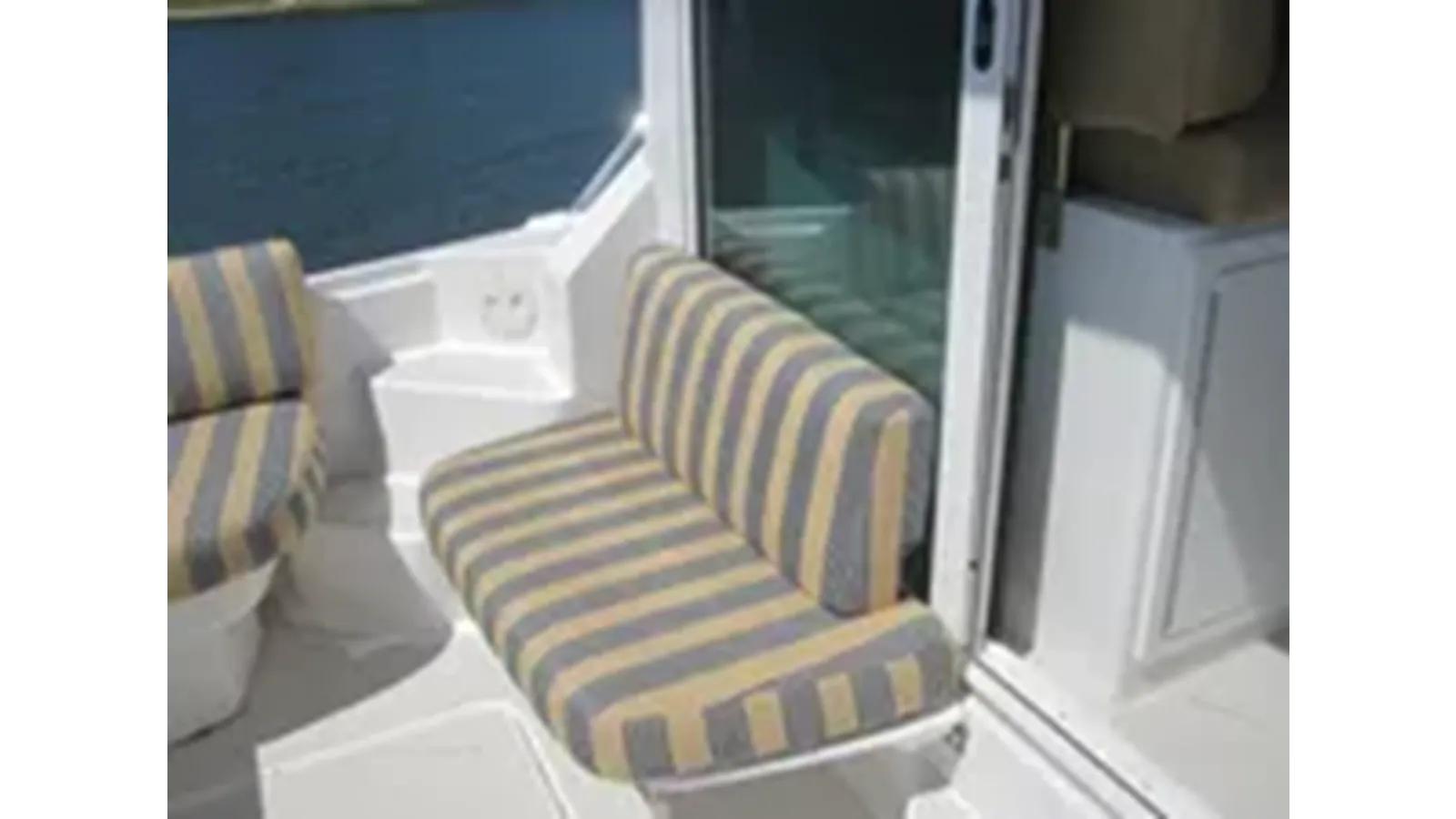 the best price on 2014 Back Cove 34 HARD TOPHARD BACK