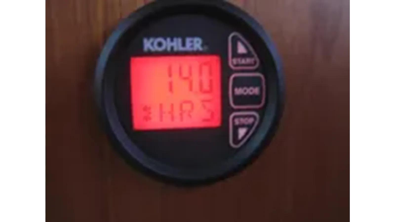 Buy a 2014 Back Cove 34 HARD TOPHARD BACK 34 at Shestakov Yacht Sales