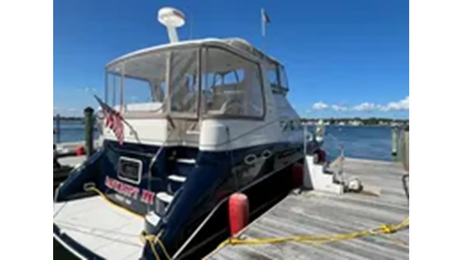 Лучшие предложения покупки яхты 1997 Sea Ray 420 Aft Cabin - SEA RAY