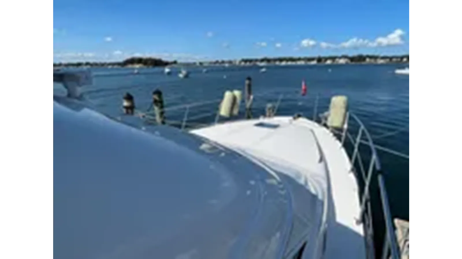 Стоимость яхты 1997 Sea Ray 420 Aft Cabin - SEA RAY