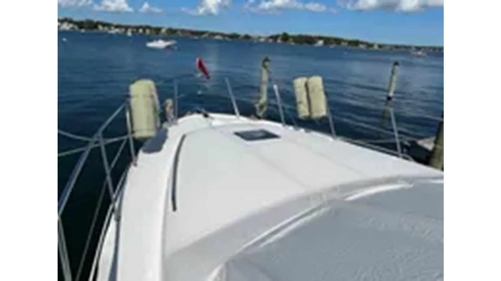 Продажа яхты 1997 Sea Ray 420 Aft Cabin