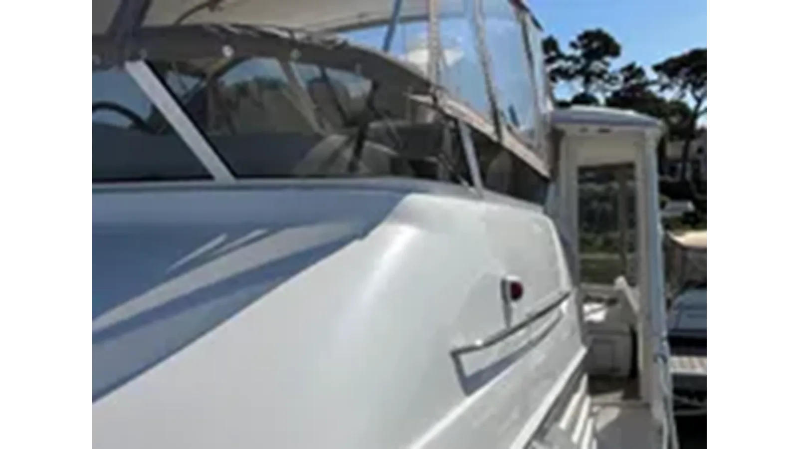 Купить яхту 1997 Sea Ray 420 Aft Cabin - SEA RAY в Shestakov Yacht Sales