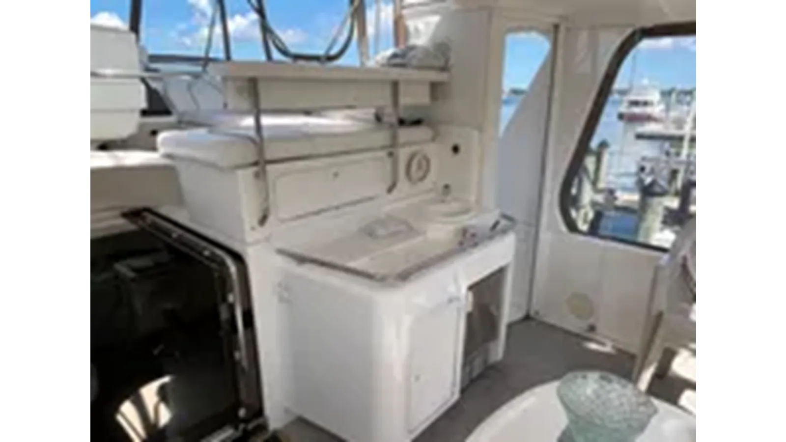 Лучшие предложения покупки яхты 1997 Sea Ray 420 Aft Cabin - SEA RAY