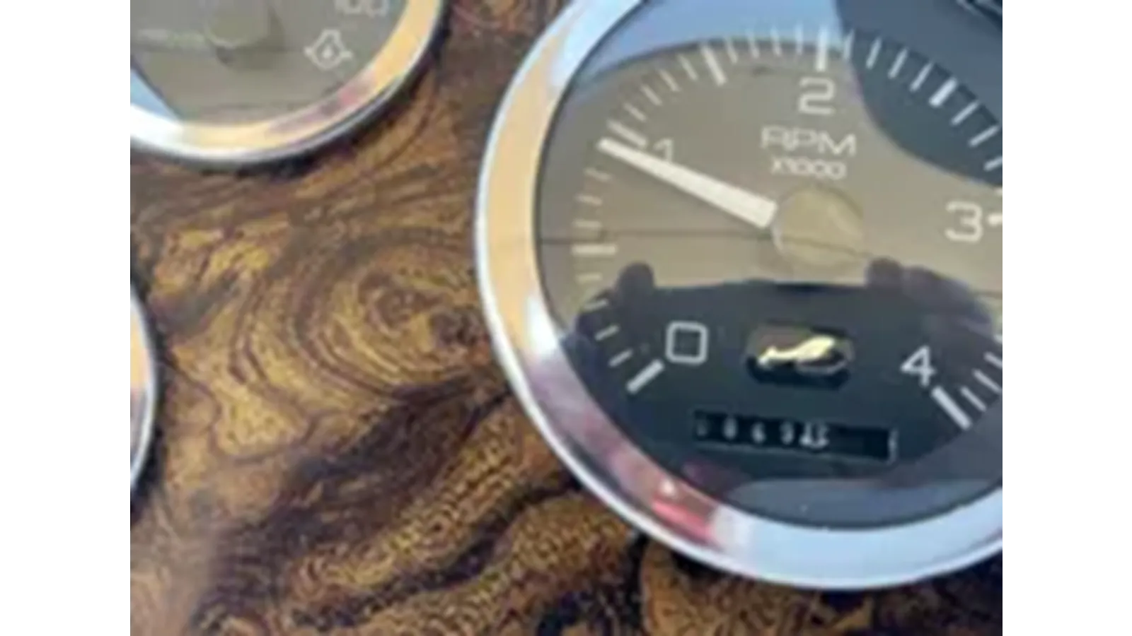 Купить 1997 Sea Ray 420 Aft Cabin - SEA RAY