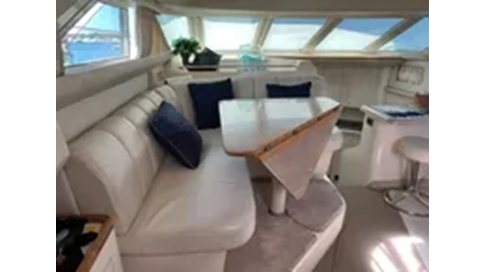 1997 Sea Ray 420 Aft Cabin 42