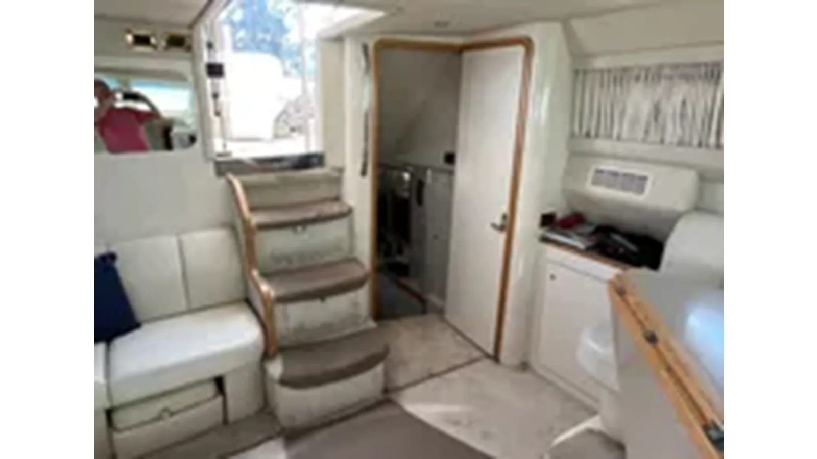Лучшие предложения покупки яхты 1997 Sea Ray 420 Aft Cabin 1997
