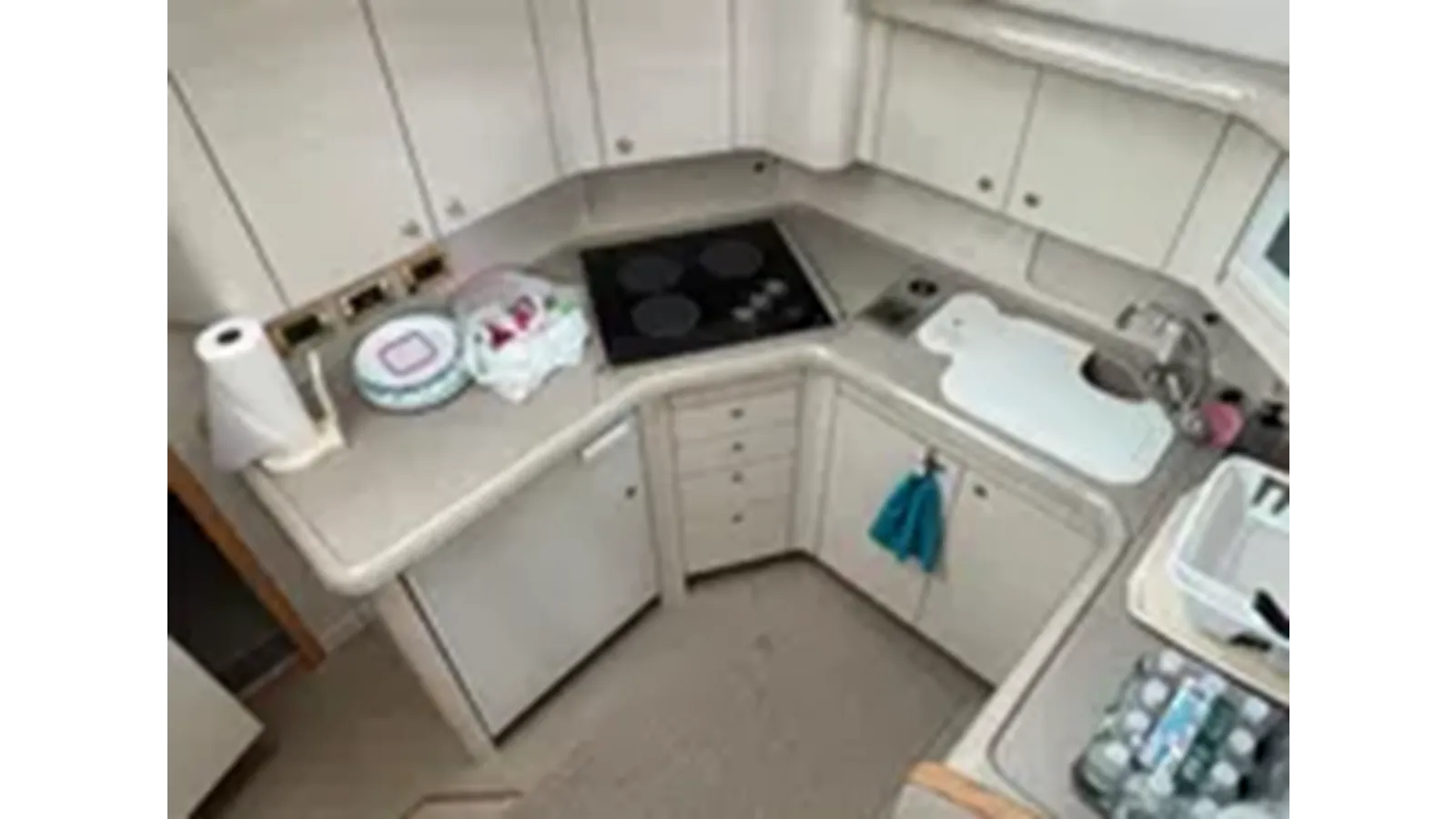 Продажа яхты 1997 Sea Ray 420 Aft Cabin 42