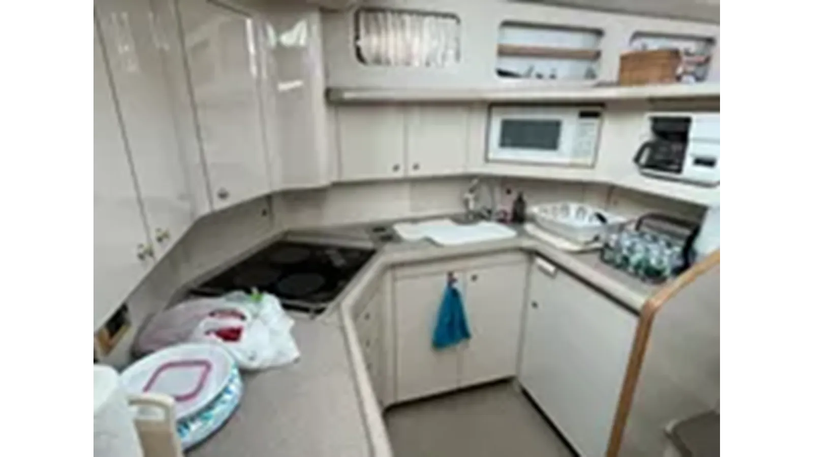 Лучшие предложения покупки яхты 1997 Sea Ray 420 Aft Cabin 1997