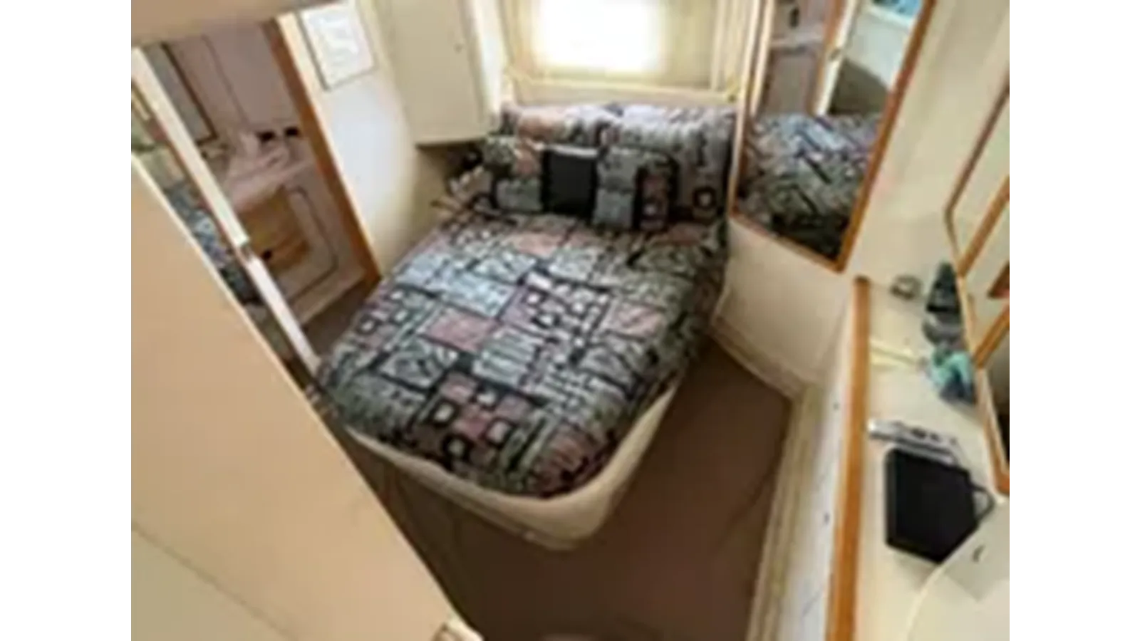 Лучшая цена на 1997 Sea Ray 420 Aft Cabin - SEA RAY