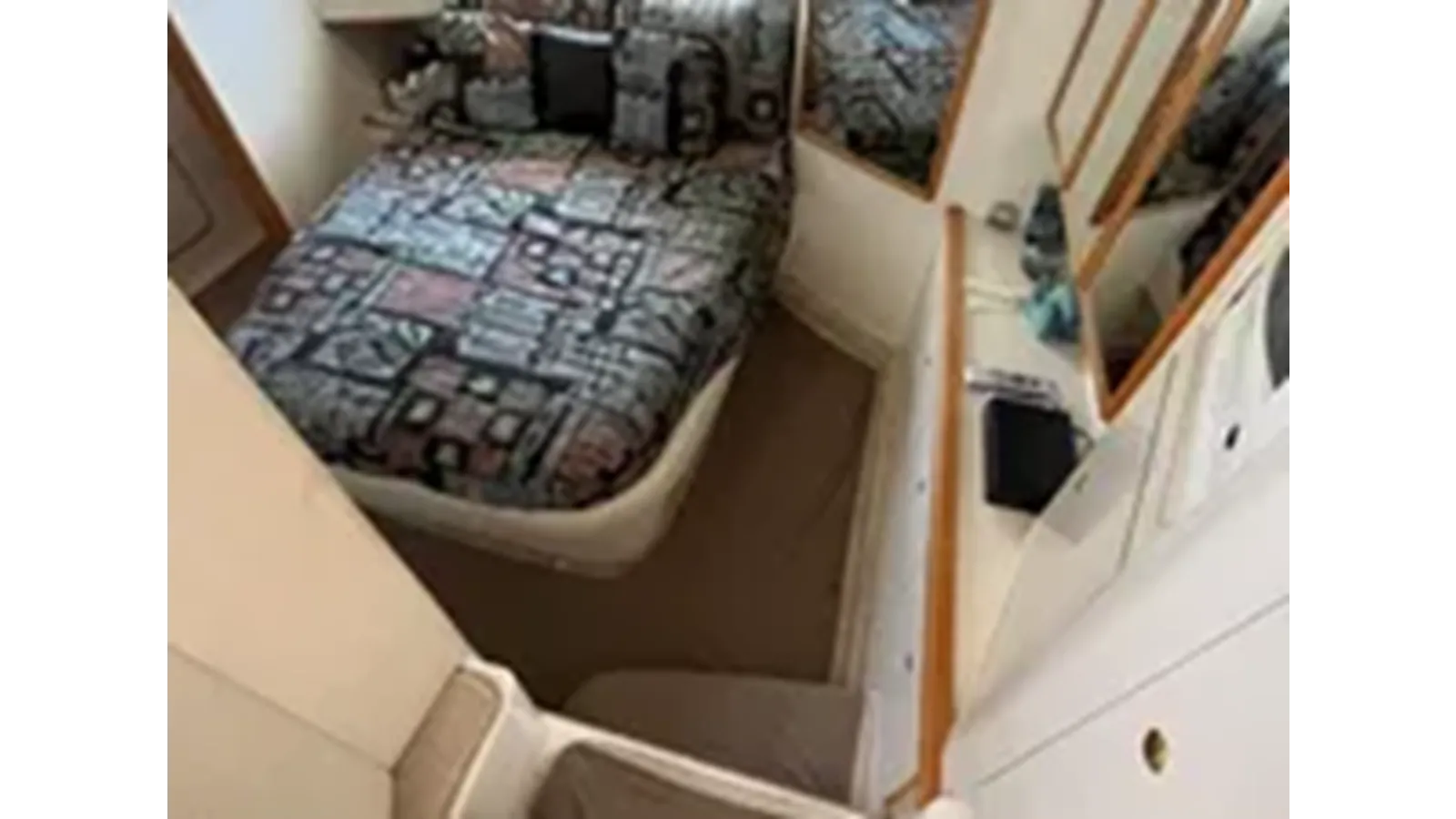 Стоимость яхты 1997 Sea Ray 420 Aft Cabin 420 Aft Cabin