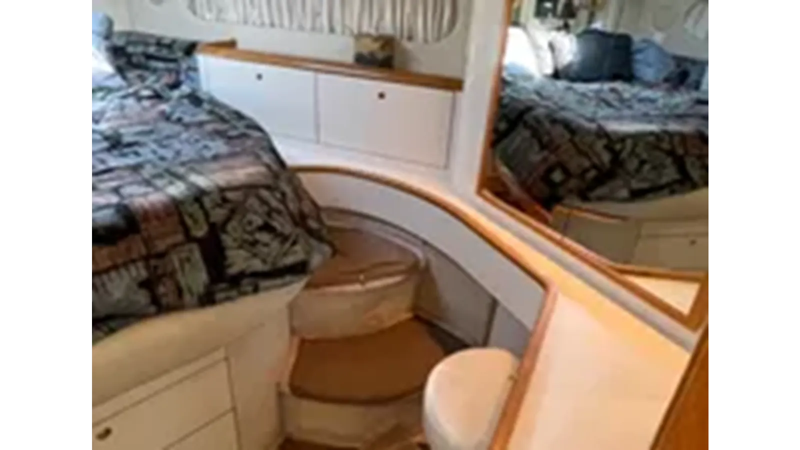 Лучшая цена на 1997 Sea Ray 420 Aft Cabin 42
