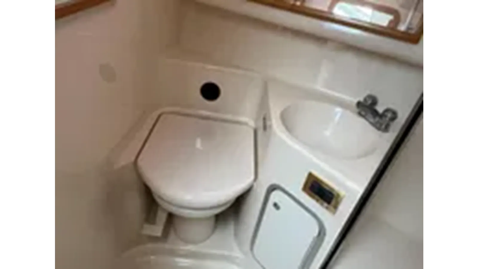 1997 Sea Ray 420 Aft Cabin 420 Aft Cabin