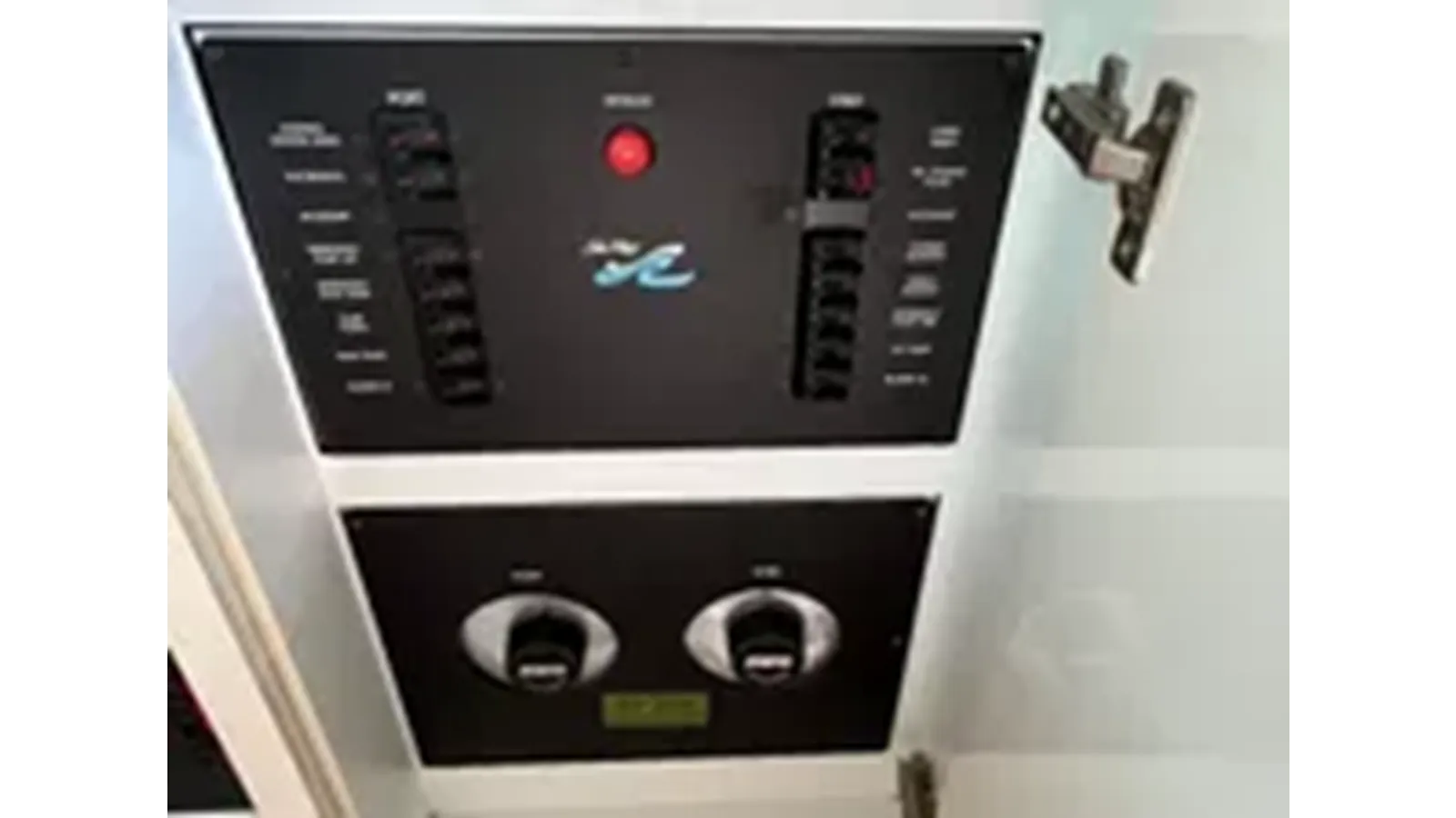 1997 Sea Ray 420 Aft Cabin - SEA RAY