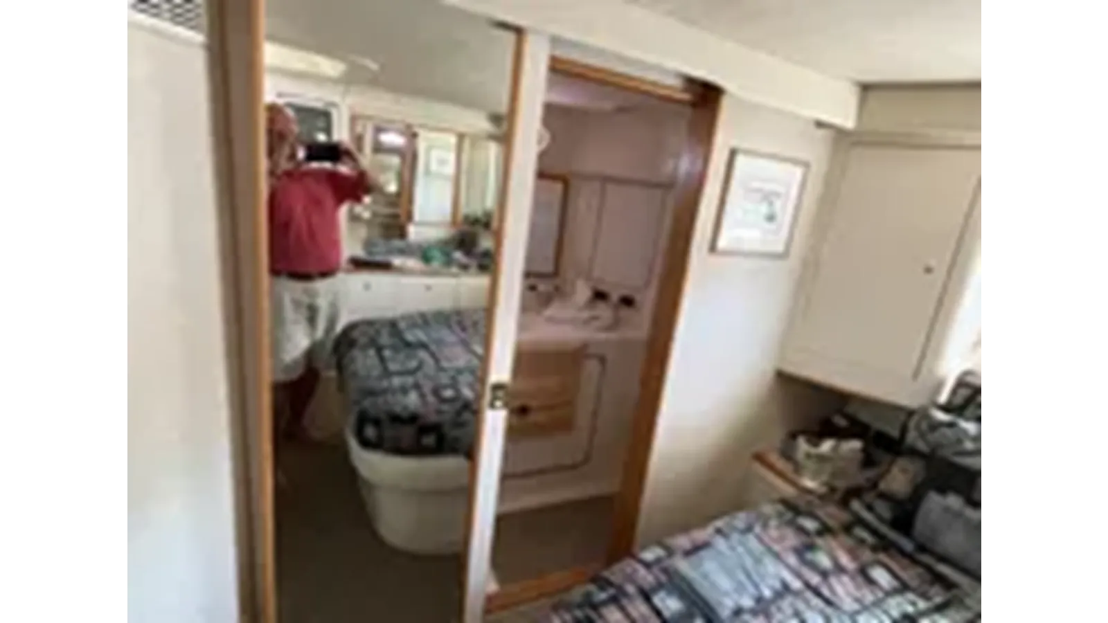 Продажа яхты 1997 Sea Ray 420 Aft Cabin - SEA RAY