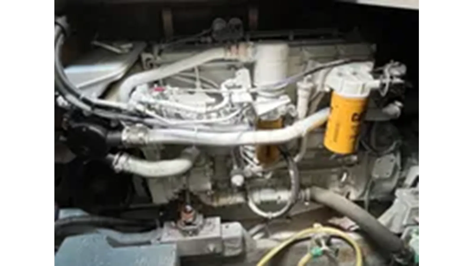 Купить яхту 1997 Sea Ray 420 Aft Cabin 42 в Shestakov Yacht Sales