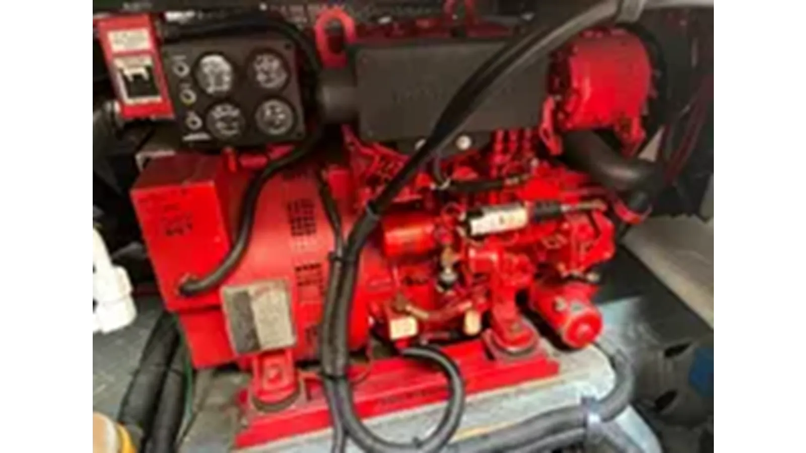 Купить яхту 1997 Sea Ray 420 Aft Cabin - SEA RAY в Shestakov Yacht Sales